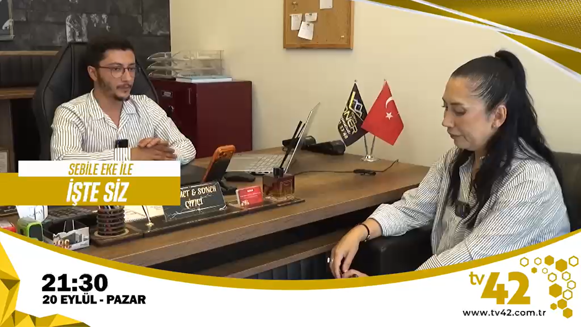 Video Kapak 16