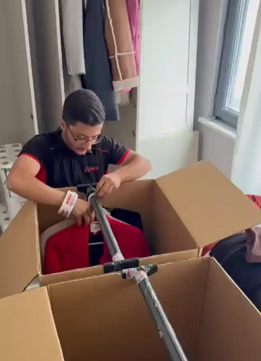Video Kapak 18